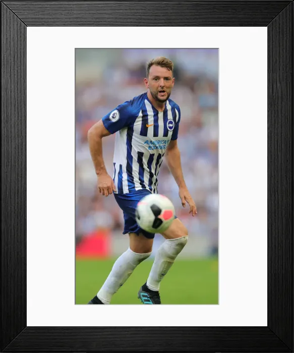 Framed Print : Brighton and Hove Albion vs. Southampton: Premier League Showdown at American Express Community Stadium (24Aug19) Framed Print : Brighton and Hove Albion vs. Southampton: Premier League Showdown at American Express Community Stadium (24Aug19)