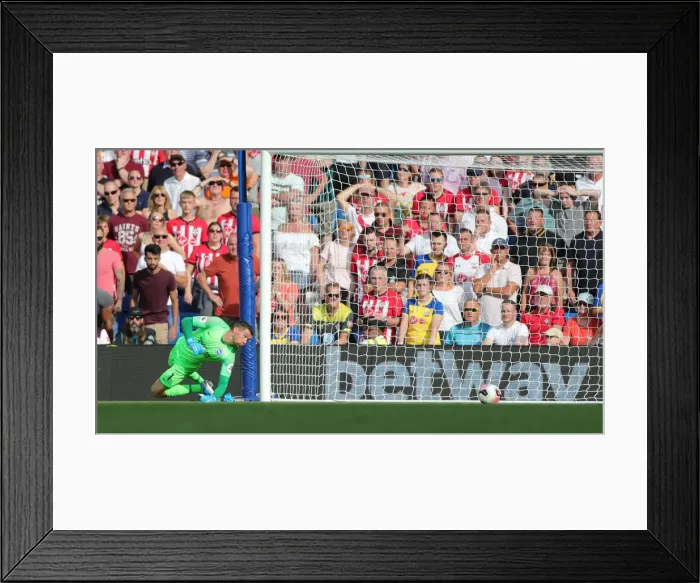 Framed Print : Brighton and Hove Albion vs. Southampton: Premier League Showdown at American Express Community Stadium (24Aug19) Framed Print : Brighton and Hove Albion vs. Southampton: Premier League Showdown at American Express Community Stadium (24Aug19)