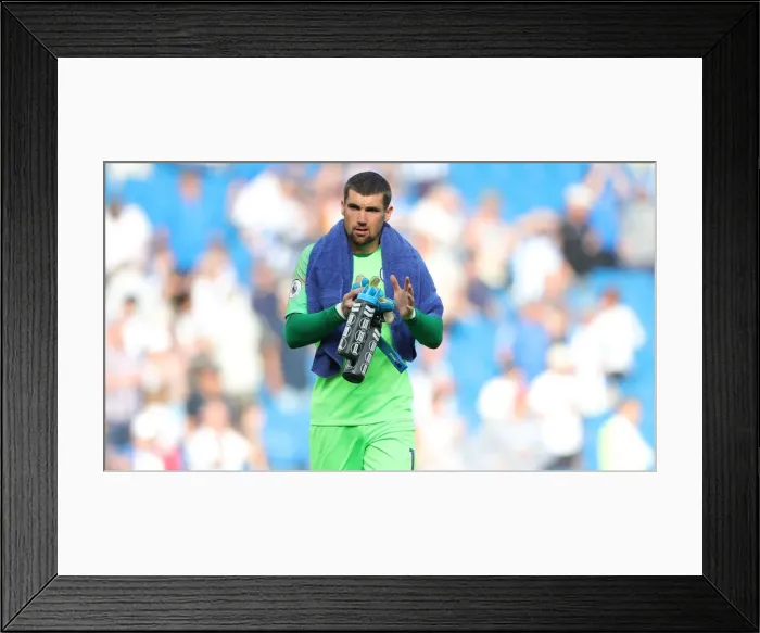 Framed Print : Brighton and Hove Albion vs Southampton: Premier League Showdown at American Express Community Stadium (24Aug19) Framed Print : Brighton and Hove Albion vs Southampton: Premier League Showdown at American Express Community Stadium (24Aug19)