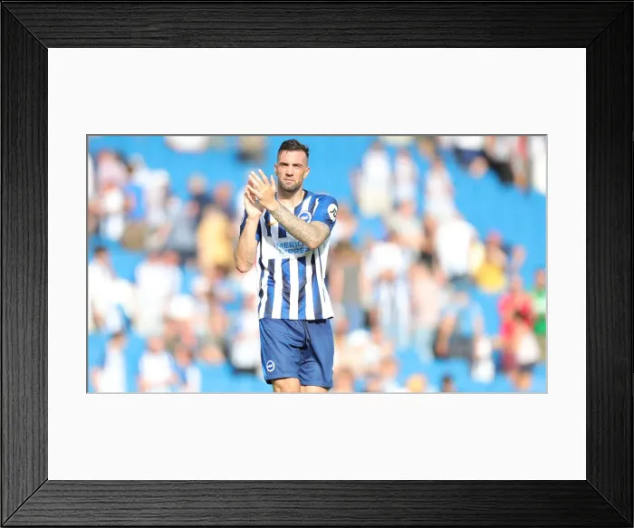 Framed Print : Brighton and Hove Albion vs. Southampton: Premier League Showdown at American Express Community Stadium (24Aug19) Framed Print : Brighton and Hove Albion vs. Southampton: Premier League Showdown at American Express Community Stadium (24Aug19)
