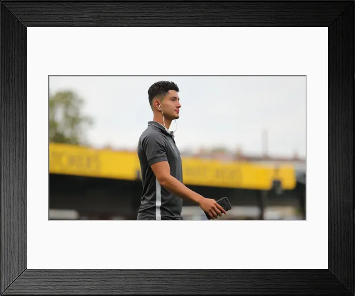 Framed Print : Brighton and Hove Albion vs. Bristol Rovers: Carabao Cup Clash (27Aug19) Framed Print : Brighton and Hove Albion vs. Bristol Rovers: Carabao Cup Clash (27Aug19)