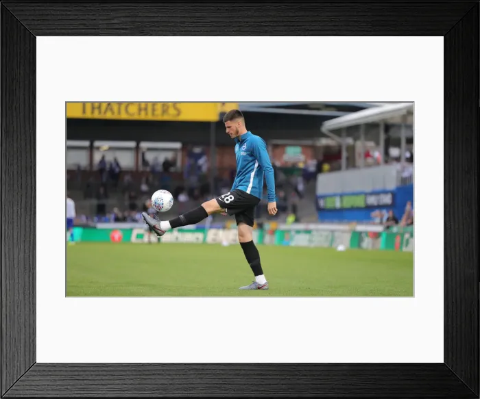 Framed Print : Brighton and Hove Albion vs. Bristol Rovers: Carabao Cup Clash (27Aug19) Framed Print : Brighton and Hove Albion vs. Bristol Rovers: Carabao Cup Clash (27Aug19)