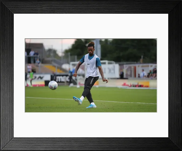Framed Print : Brighton and Hove Albion vs. Bristol Rovers: Carabao Cup Clash (27Aug19) Framed Print : Brighton and Hove Albion vs. Bristol Rovers: Carabao Cup Clash (27Aug19)