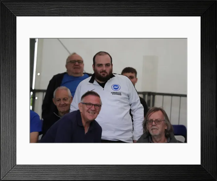 Framed Print : Brighton and Hove Albion Face Off Against Bristol Rovers in Carabao Cup Clash (27AUG19) Framed Print : Brighton and Hove Albion Face Off Against Bristol Rovers in Carabao Cup Clash (27AUG19)