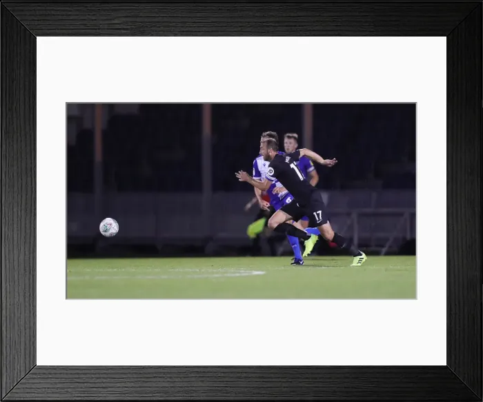 Framed Print : Brighton and Hove Albion vs. Bristol Rovers: Carabao Cup Clash (27th August 2019) Framed Print : Brighton and Hove Albion vs. Bristol Rovers: Carabao Cup Clash (27th August 2019)