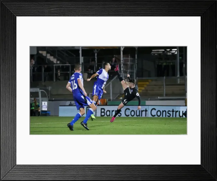 Framed Print : Brighton and Hove Albion vs. Bristol Rovers: Carabao Cup Clash (27Aug19) Framed Print : Brighton and Hove Albion vs. Bristol Rovers: Carabao Cup Clash (27Aug19)