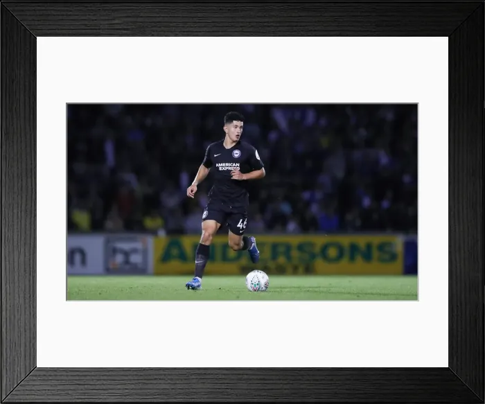 Framed Print : Brighton and Hove Albion vs. Bristol Rovers: Carabao Cup Clash (27Aug19) Framed Print : Brighton and Hove Albion vs. Bristol Rovers: Carabao Cup Clash (27Aug19)