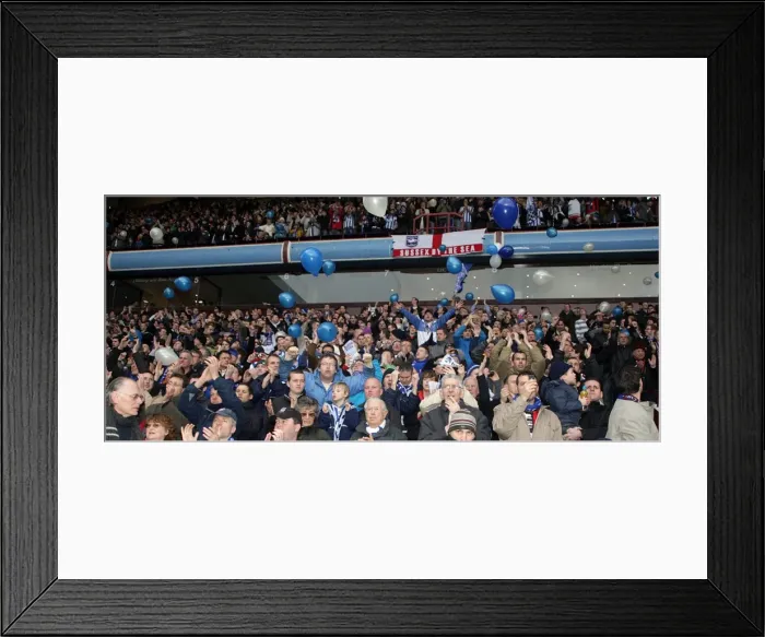Framed Print : Fans-Villa-0039 Framed Print : Fans-Villa-0039