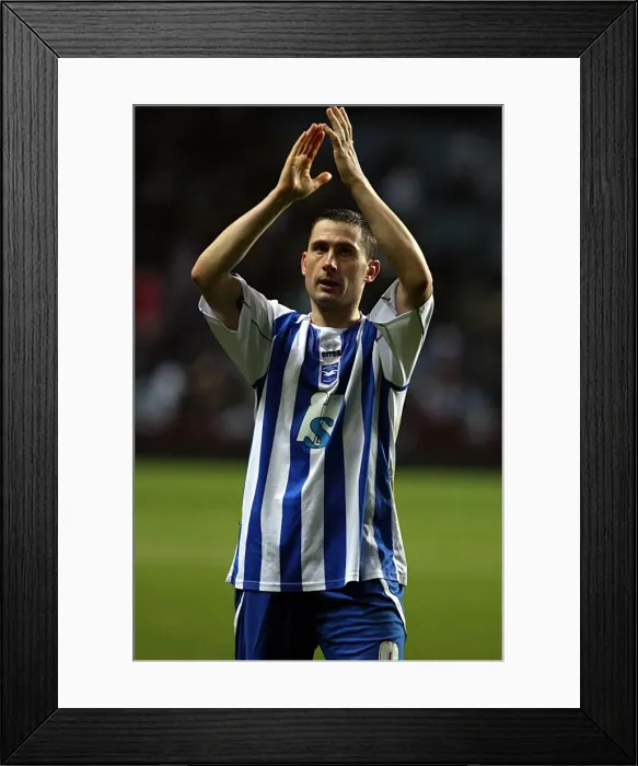 Framed Print : Nicky Forster Framed Print : Nicky Forster