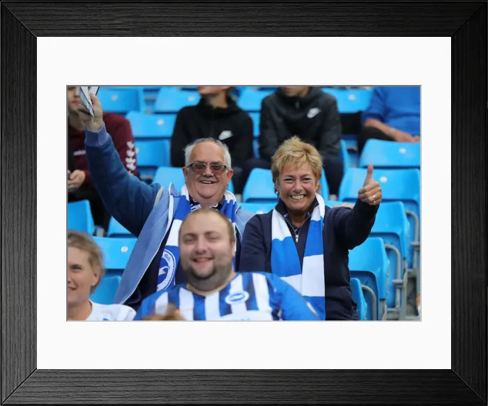 Framed Print : Manchester City vs. Brighton and Hove Albion: Premier League Showdown at Etihad Stadium (31AUG19) Framed Print : Manchester City vs. Brighton and Hove Albion: Premier League Showdown at Etihad Stadium (31AUG19)