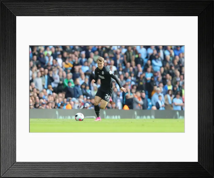 Framed Print : Manchester City vs. Brighton and Hove Albion: Premier League Showdown at Etihad Stadium (31AUG19) Framed Print : Manchester City vs. Brighton and Hove Albion: Premier League Showdown at Etihad Stadium (31AUG19)