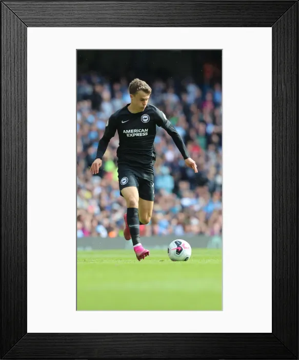 Framed Print : Premier League Showdown: Manchester City vs. Brighton and Hove Albion at Etihad Stadium (31AUG19) Framed Print : Premier League Showdown: Manchester City vs. Brighton and Hove Albion at Etihad Stadium (31AUG19)