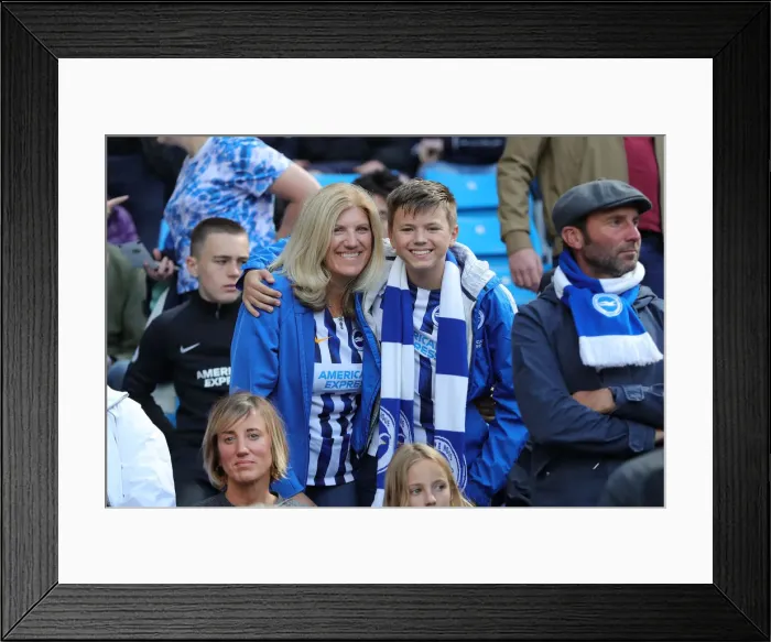 Framed Print : Manchester City vs. Brighton and Hove Albion: Premier League Showdown at Etihad Stadium (31AUG19) Framed Print : Manchester City vs. Brighton and Hove Albion: Premier League Showdown at Etihad Stadium (31AUG19)