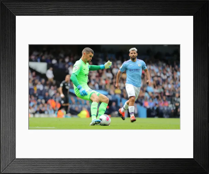 Framed Print : Premier League Showdown: Manchester City vs. Brighton and Hove Albion at Etihad Stadium (31AUG19) Framed Print : Premier League Showdown: Manchester City vs. Brighton and Hove Albion at Etihad Stadium (31AUG19)