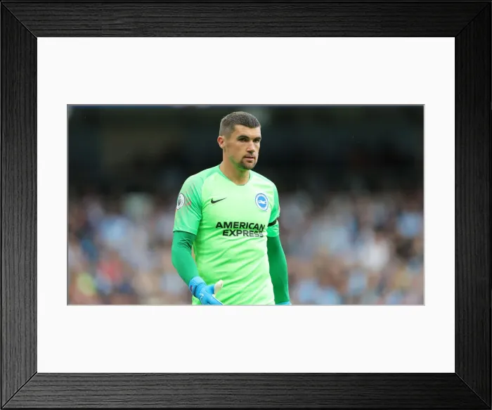 Framed Print : Manchester City vs. Brighton and Hove Albion: Premier League Showdown at Etihad Stadium (31Aug19) Framed Print : Manchester City vs. Brighton and Hove Albion: Premier League Showdown at Etihad Stadium (31Aug19)