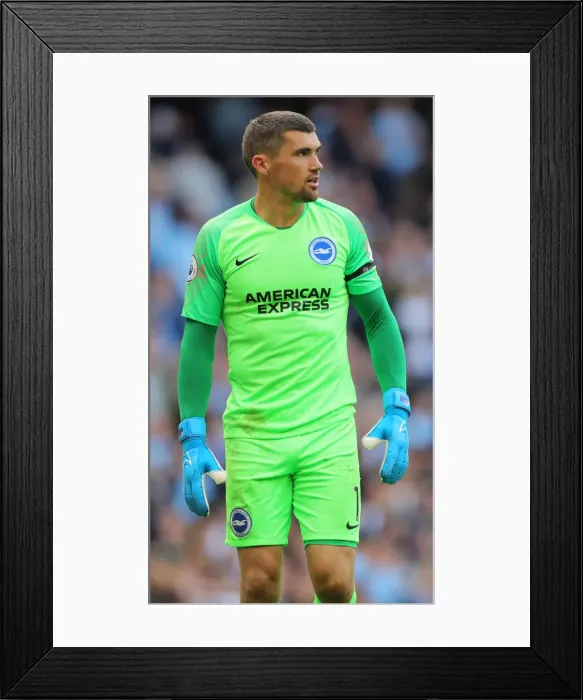 Framed Print : Manchester City vs. Brighton and Hove Albion: Premier League Showdown at Etihad Stadium (31Aug19) Framed Print : Manchester City vs. Brighton and Hove Albion: Premier League Showdown at Etihad Stadium (31Aug19)