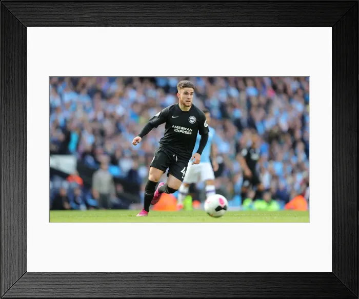 Framed Print : Premier League Showdown: Manchester City vs. Brighton and Hove Albion at Etihad Stadium (31AUG19) Framed Print : Premier League Showdown: Manchester City vs. Brighton and Hove Albion at Etihad Stadium (31AUG19)