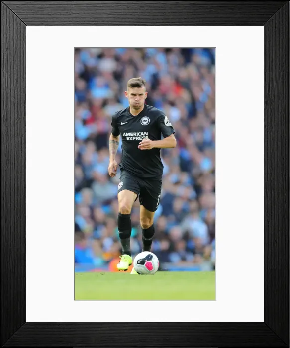 Framed Print : Premier League Showdown: Manchester City vs. Brighton and Hove Albion at Etihad Stadium (31AUG19) Framed Print : Premier League Showdown: Manchester City vs. Brighton and Hove Albion at Etihad Stadium (31AUG19)