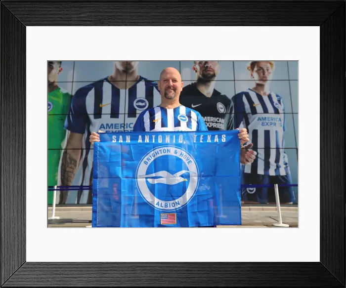 Framed Print : Brighton and Burnley Battle it Out in the Premier League: 10th September 2019 (American Express Community Stadium) Framed Print : Brighton and Burnley Battle it Out in the Premier League: 10th September 2019 (American Express Community Stadium)