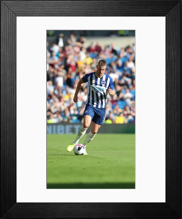 Framed Print : Brighton vs. Burnley: Premier League Clash at American Express Community Stadium (September 14, 2019) Framed Print : Brighton vs. Burnley: Premier League Clash at American Express Community Stadium (September 14, 2019)