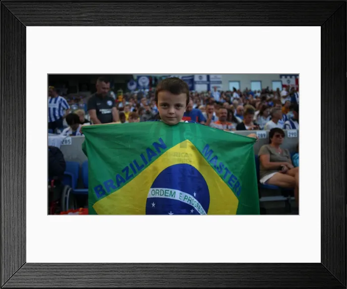 Framed Print : Brighton vs. Burnley: Intense Premier League Clash at American Express Community Stadium (September 10, 2019) Framed Print : Brighton vs. Burnley: Intense Premier League Clash at American Express Community Stadium (September 10, 2019)
