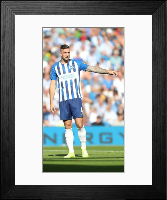 Framed Print : Brighton vs. Burnley: Premier League Clash at American Express Community Stadium (September 14, 2019) Framed Print : Brighton vs. Burnley: Premier League Clash at American Express Community Stadium (September 14, 2019)