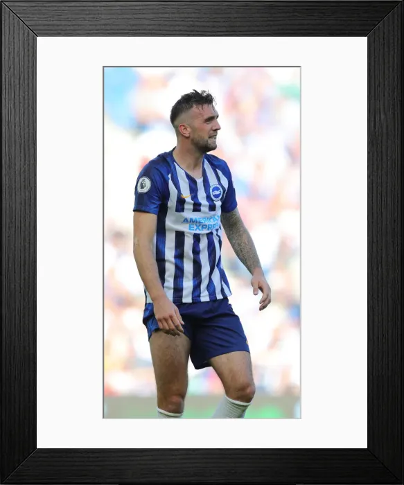 Framed Print : Brighton vs. Burnley: Premier League Clash at American Express Community Stadium (September 14, 2019) Framed Print : Brighton vs. Burnley: Premier League Clash at American Express Community Stadium (September 14, 2019)