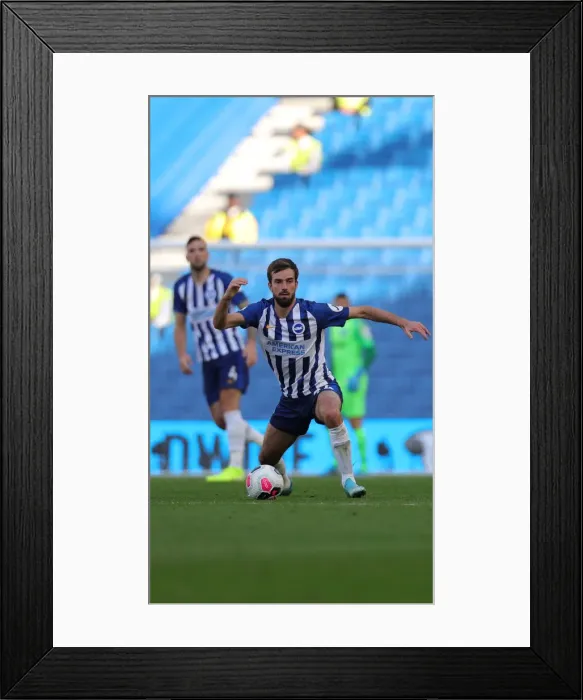 Framed Print : Brighton vs. Burnley: Premier League Clash at American Express Community Stadium (September 14, 2019) Framed Print : Brighton vs. Burnley: Premier League Clash at American Express Community Stadium (September 14, 2019)