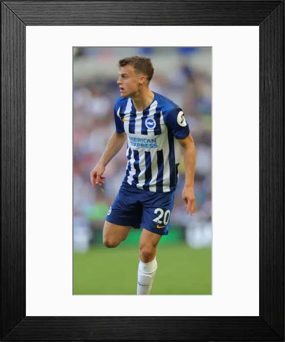 Framed Print : Brighton and Hove Albion vs Burnley: Premier League Showdown at American Express Community Stadium (September 14, 2019) Framed Print : Brighton and Hove Albion vs Burnley: Premier League Showdown at American Express Community Stadium (September 14, 2019)