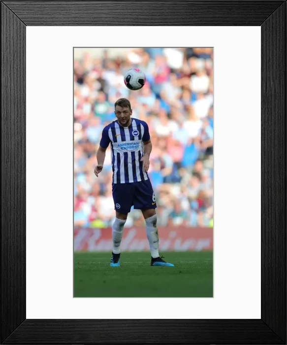 Framed Print : Brighton vs. Burnley: Premier League Clash at American Express Community Stadium (September 14, 2019) Framed Print : Brighton vs. Burnley: Premier League Clash at American Express Community Stadium (September 14, 2019)
