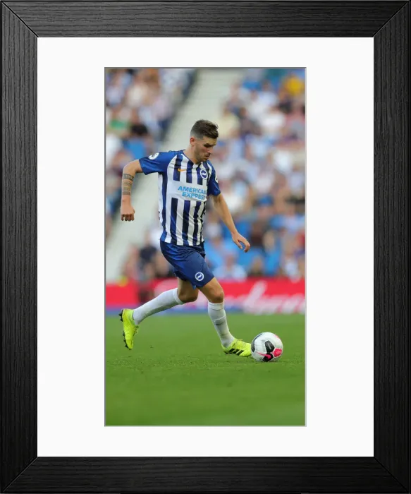 Framed Print : Brighton vs. Burnley: Premier League Clash at American Express Community Stadium (September 14, 2019) Framed Print : Brighton vs. Burnley: Premier League Clash at American Express Community Stadium (September 14, 2019)