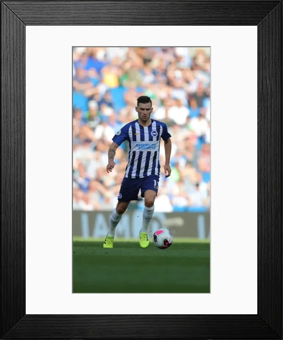 Framed Print : Brighton vs. Burnley: Premier League Clash at American Express Community Stadium - September 10, 2019 Framed Print : Brighton vs. Burnley: Premier League Clash at American Express Community Stadium - September 10, 2019