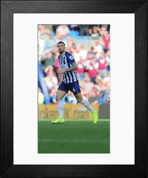 Framed Print : Brighton vs. Burnley: Premier League Clash at American Express Community Stadium (September 14, 2019) Framed Print : Brighton vs. Burnley: Premier League Clash at American Express Community Stadium (September 14, 2019)