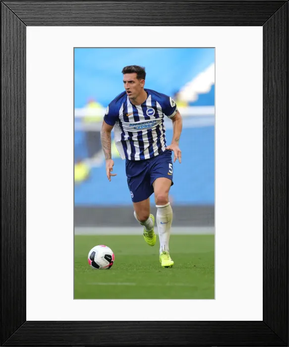 Framed Print : Brighton vs. Burnley: Premier League Clash at American Express Community Stadium (September 14, 2019) Framed Print : Brighton vs. Burnley: Premier League Clash at American Express Community Stadium (September 14, 2019)