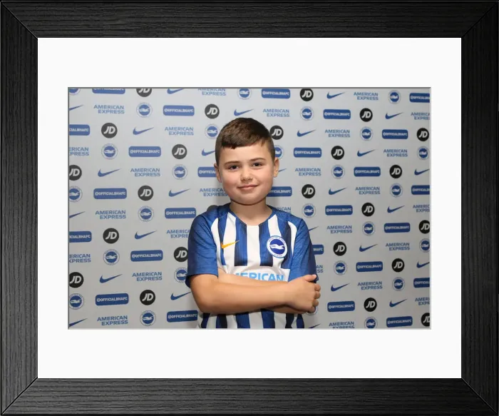 Framed Print : Mascots Burnley14-Sep-19 7D2 3204 Framed Print : Mascots Burnley14-Sep-19 7D2 3204