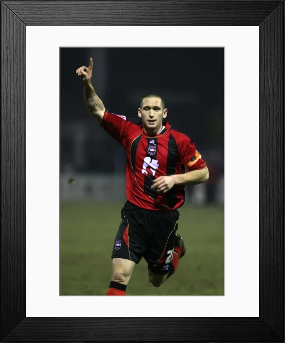 Framed Print : Andrew Crofts Framed Print : Andrew Crofts