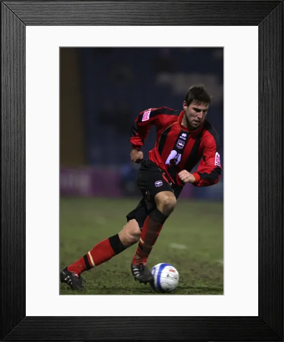Framed Print : Adam Virgo Framed Print : Adam Virgo