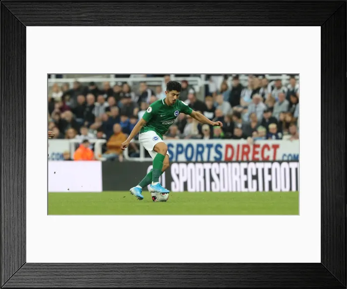 Framed Print : September Showdown: Premier League Clash between Newcastle United and Brighton & Hove Albion (21SEP19) Framed Print : September Showdown: Premier League Clash between Newcastle United and Brighton & Hove Albion (21SEP19)