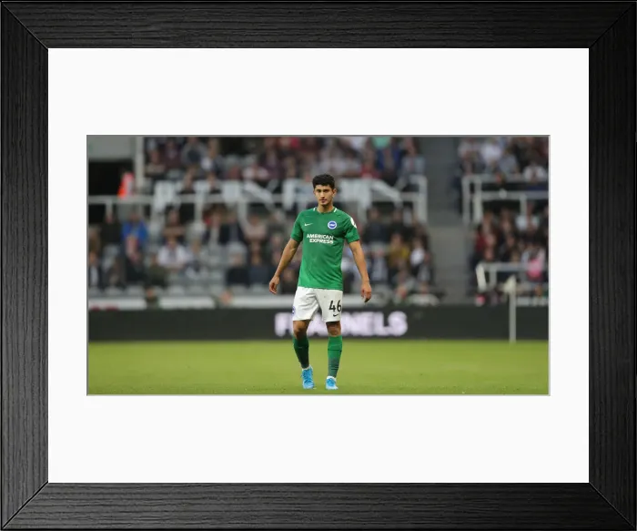 Framed Print : September Showdown: Premier League Clash between Newcastle United and Brighton & Hove Albion (21SEP19) Framed Print : September Showdown: Premier League Clash between Newcastle United and Brighton & Hove Albion (21SEP19)