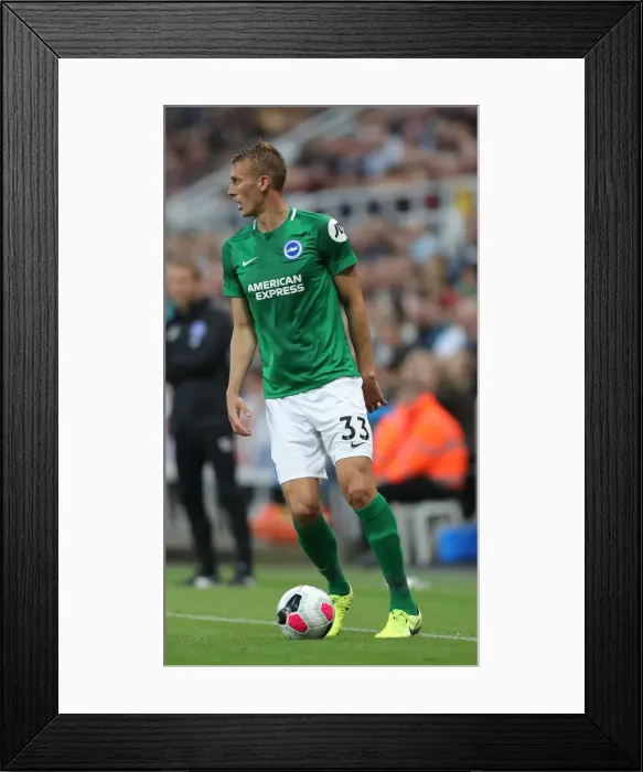 Framed Print : September Showdown: Premier League Clash between Newcastle United and Brighton & Hove Albion (21SEP19) Framed Print : September Showdown: Premier League Clash between Newcastle United and Brighton & Hove Albion (21SEP19)