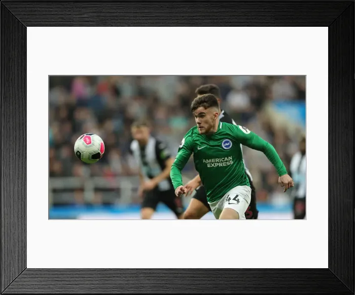 Framed Print : September Showdown: Premier League Clash between Newcastle United and Brighton & Hove Albion (21SEP19) Framed Print : September Showdown: Premier League Clash between Newcastle United and Brighton & Hove Albion (21SEP19)