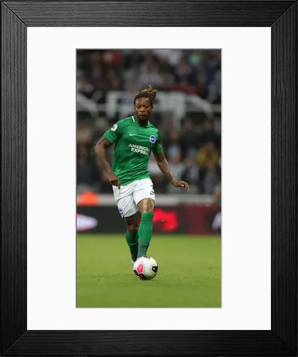 Framed Print : September Showdown: Premier League Clash Between Newcastle United and Brighton & Hove Albion (21SEP19) Framed Print : September Showdown: Premier League Clash Between Newcastle United and Brighton & Hove Albion (21SEP19)