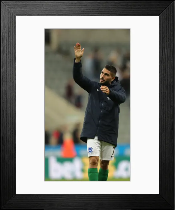 Framed Print : September Showdown: Premier League Clash Between Newcastle United and Brighton & Hove Albion (21SEP19) Framed Print : September Showdown: Premier League Clash Between Newcastle United and Brighton & Hove Albion (21SEP19)