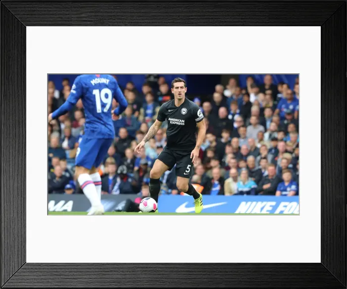 Framed Print : Premier League Showdown: Chelsea vs. Brighton and Hove Albion at Stamford Bridge (28SEP19) Framed Print : Premier League Showdown: Chelsea vs. Brighton and Hove Albion at Stamford Bridge (28SEP19)