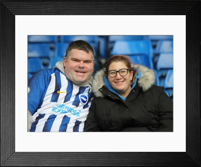 Framed Print : Premier League Showdown: Chelsea vs. Brighton and Hove Albion at Stamford Bridge (28SEP19) Framed Print : Premier League Showdown: Chelsea vs. Brighton and Hove Albion at Stamford Bridge (28SEP19)