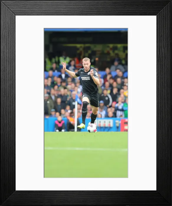 Framed Print : Premier League Showdown: Chelsea vs. Brighton and Hove Albion at Stamford Bridge (28SEP19) Framed Print : Premier League Showdown: Chelsea vs. Brighton and Hove Albion at Stamford Bridge (28SEP19)