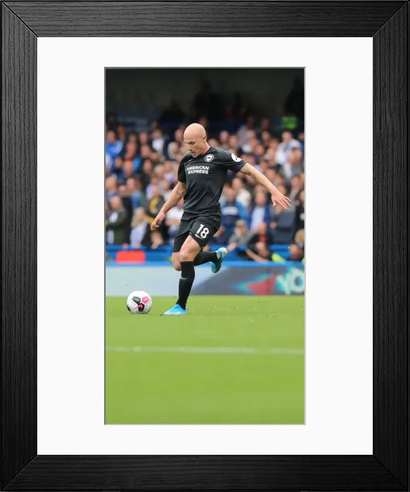 Framed Print : Premier League Showdown: Chelsea vs. Brighton and Hove Albion at Stamford Bridge (28SEP19) Framed Print : Premier League Showdown: Chelsea vs. Brighton and Hove Albion at Stamford Bridge (28SEP19)