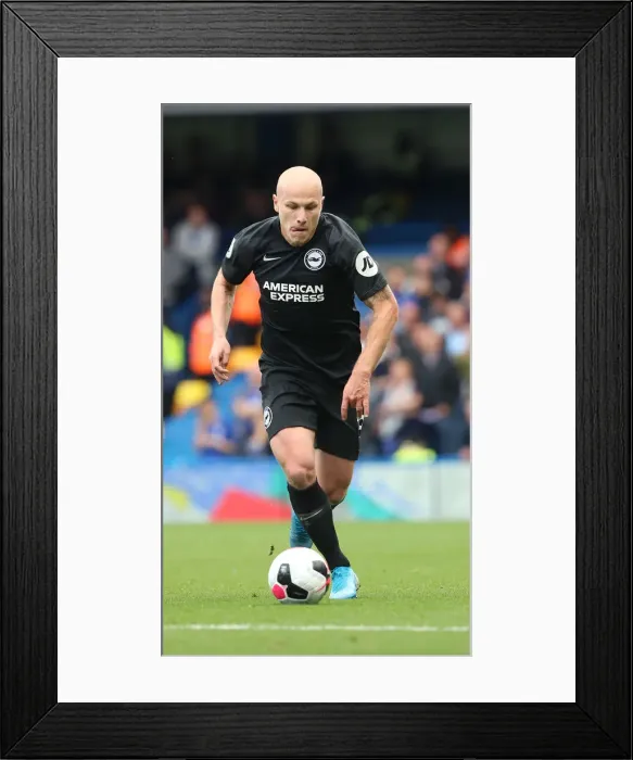 Framed Print : Premier League Showdown: Chelsea vs. Brighton and Hove Albion (28SEP19) Framed Print : Premier League Showdown: Chelsea vs. Brighton and Hove Albion (28SEP19)