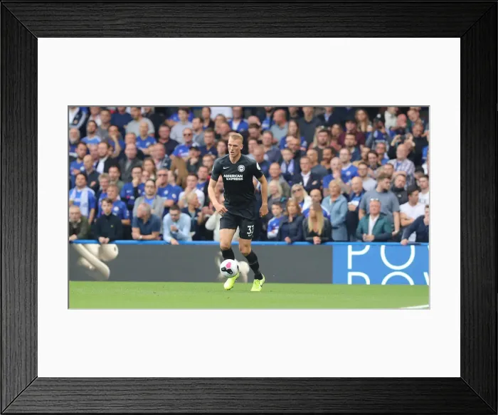 Framed Print : Premier League Showdown: Chelsea vs. Brighton and Hove Albion at Stamford Bridge (28SEP19) Framed Print : Premier League Showdown: Chelsea vs. Brighton and Hove Albion at Stamford Bridge (28SEP19)