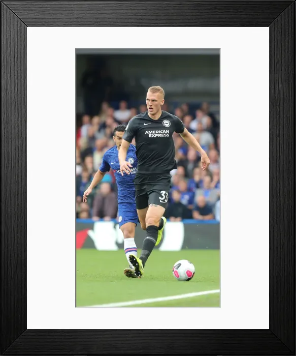 Framed Print : Premier League Showdown: Chelsea vs. Brighton and Hove Albion at Stamford Bridge (28SEP19) Framed Print : Premier League Showdown: Chelsea vs. Brighton and Hove Albion at Stamford Bridge (28SEP19)